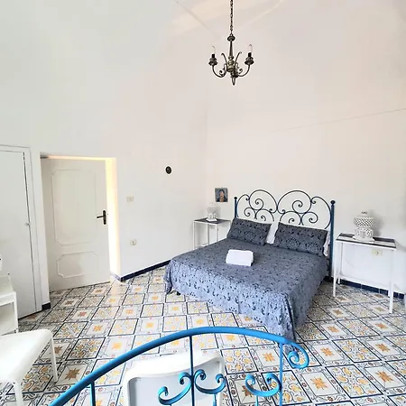 Francesca's House Casa vacanze