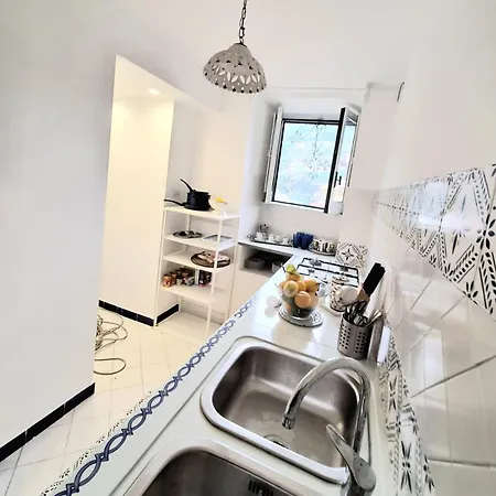 Francesca's House Casa vacanze *