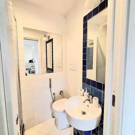 Francesca's House * Minori