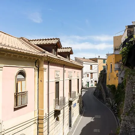 Francesca's House Casa vacanze