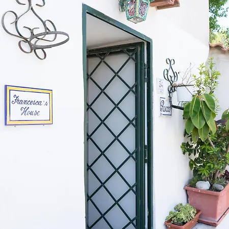 Casa vacanze Francesca's House