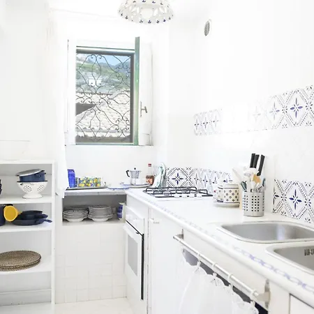 Casa vacanze Francesca's House *