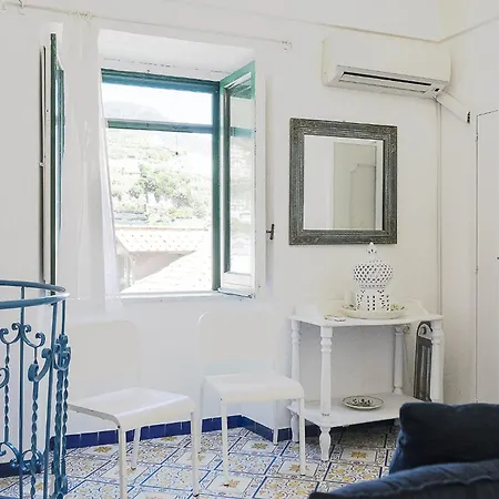 Francesca's House Casa vacanze