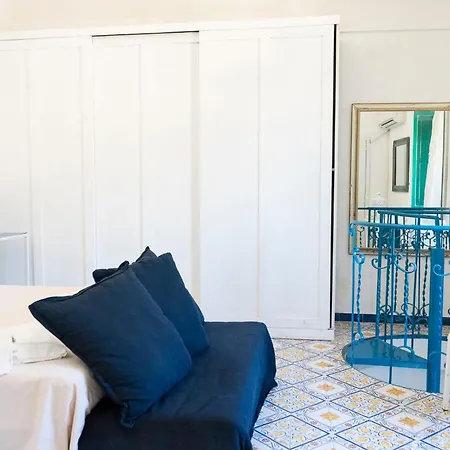 Casa vacanze Francesca's House