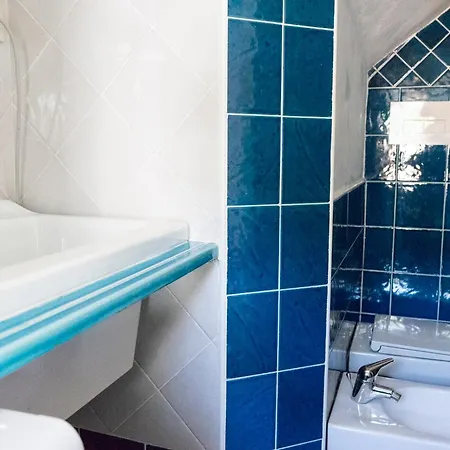 Francesca's House Minori