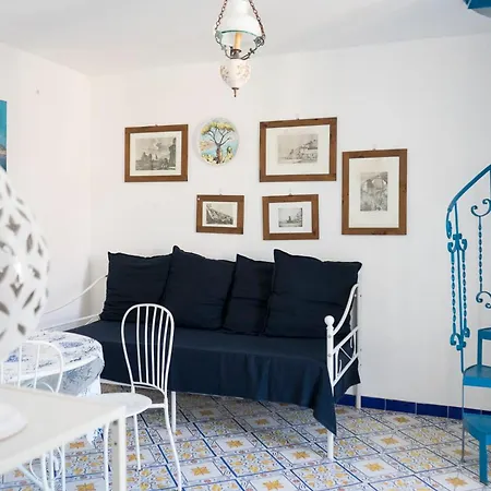 Francesca's House Casa vacanze *