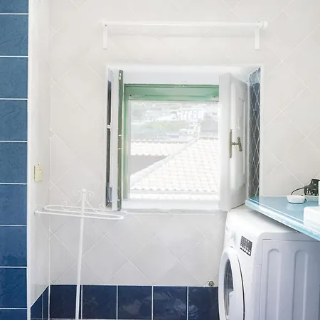 Francesca's House Minori