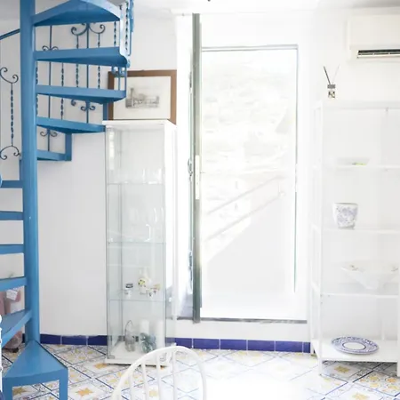 Casa vacanze Francesca's House Minori