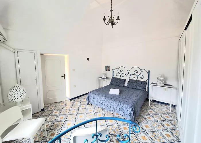 Francesca's House 別荘