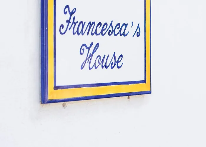 別荘 Francesca's House *