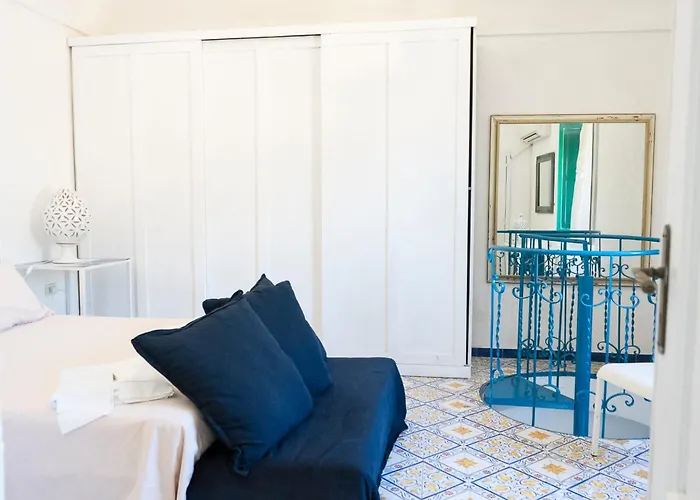 別荘 Francesca's House