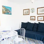 Francesca's House Minori
