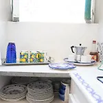 Francesca's House