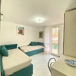 Francesca's House Minori