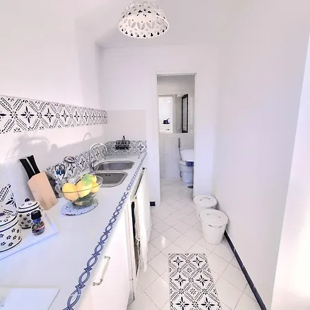Francesca's House 펜션