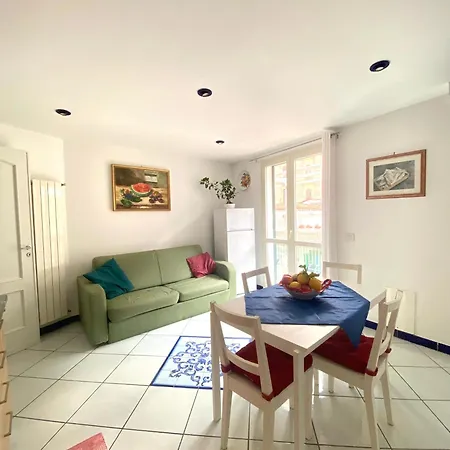 펜션 Francesca's House