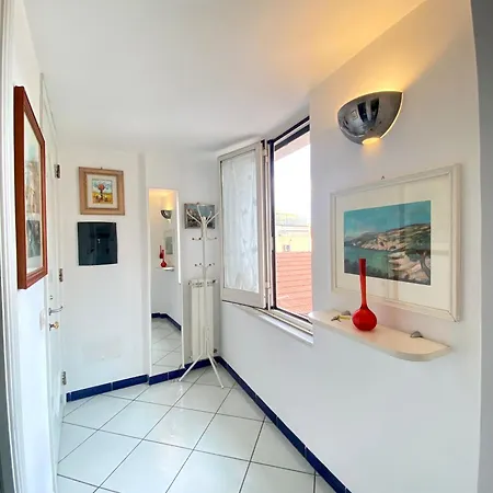 Francesca's House 펜션 미노리