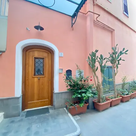 펜션 Francesca's House 미노리