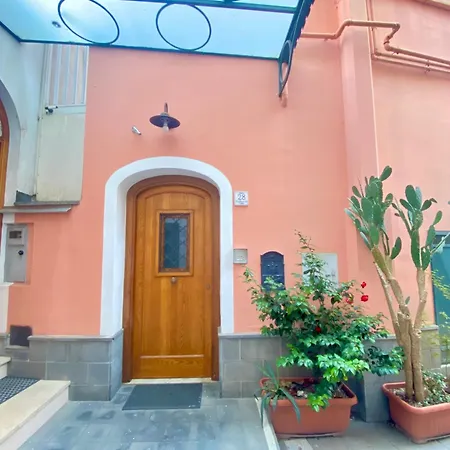 Francesca's House