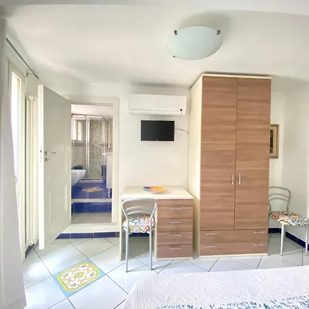 펜션 Francesca's House *
