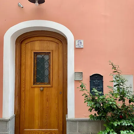 Francesca's House 펜션