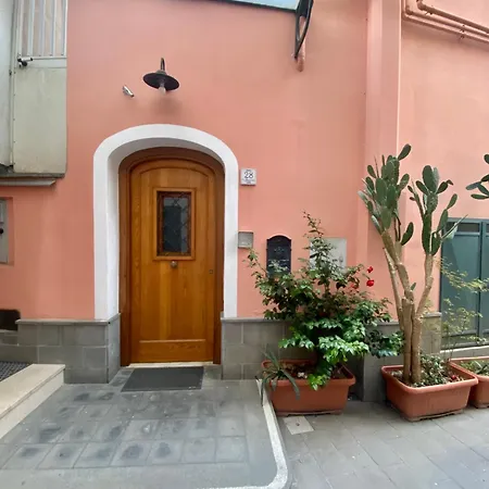 Francesca's House 펜션 미노리