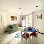 بيت للعطل Francesca's House