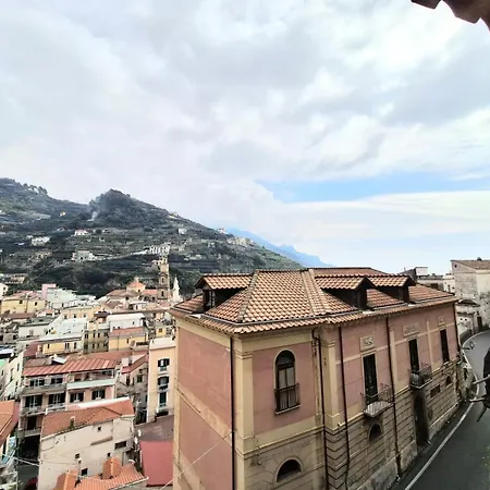 Holiday home Francesca's House Minori